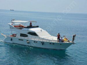 Yacht Thumbnail