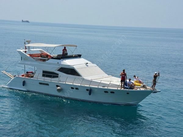 Yacht Gallery