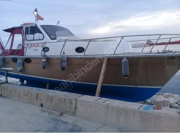 Yacht Gallery