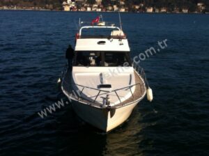 Yacht Thumbnail