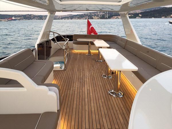 Yacht Gallery