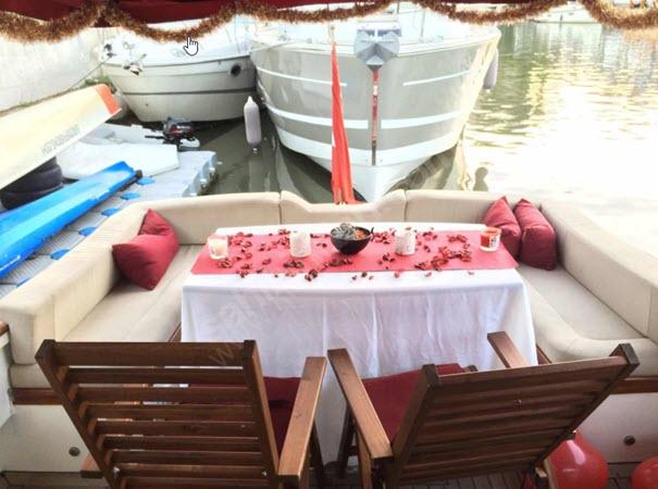 Yacht Gallery
