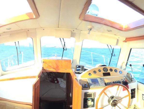 Yacht Gallery