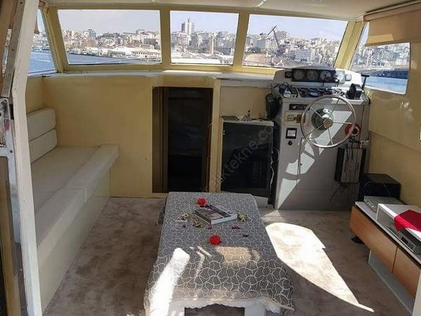 Yacht Gallery