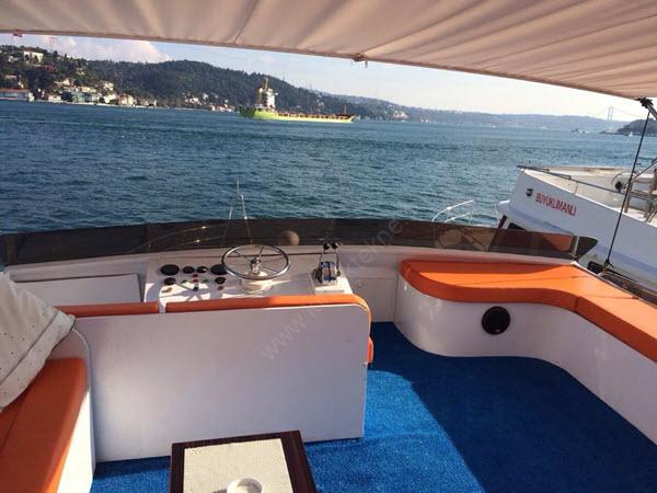 Yacht Gallery
