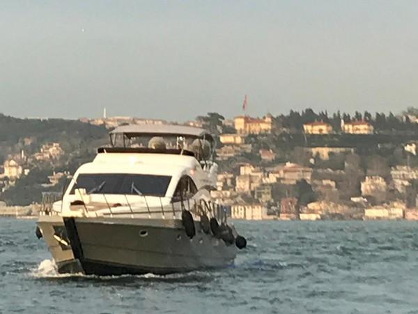 Yacht Gallery