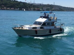 Yacht Thumbnail