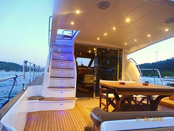 Yacht Gallery