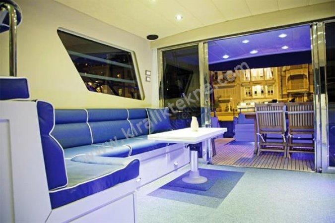 Yacht Gallery