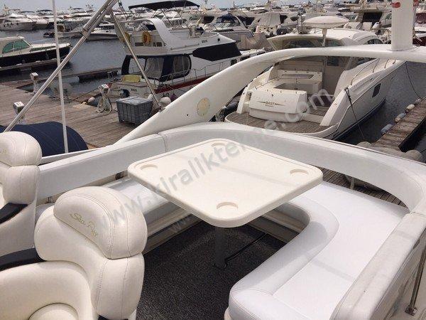 Yacht Gallery