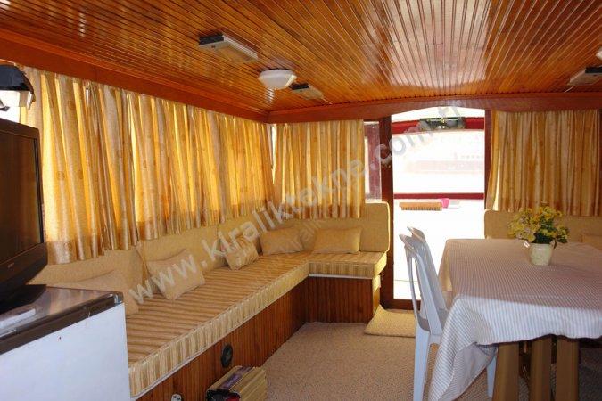 Yacht Gallery