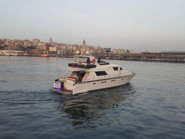 Yacht Gallery