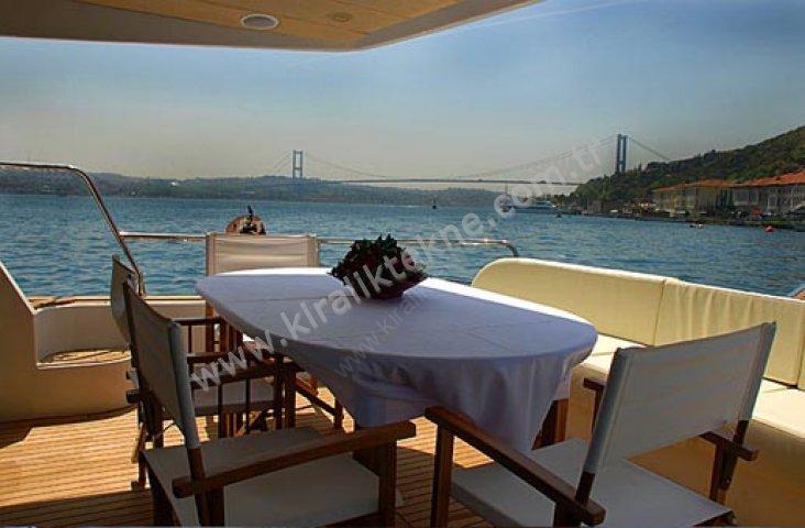 Yacht Gallery