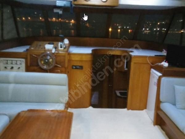 Yacht Gallery