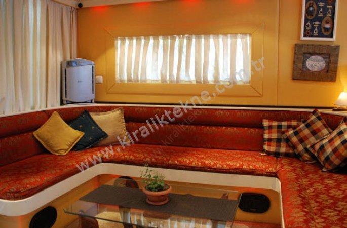 Yacht Gallery