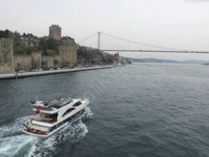 Yacht Thumbnail