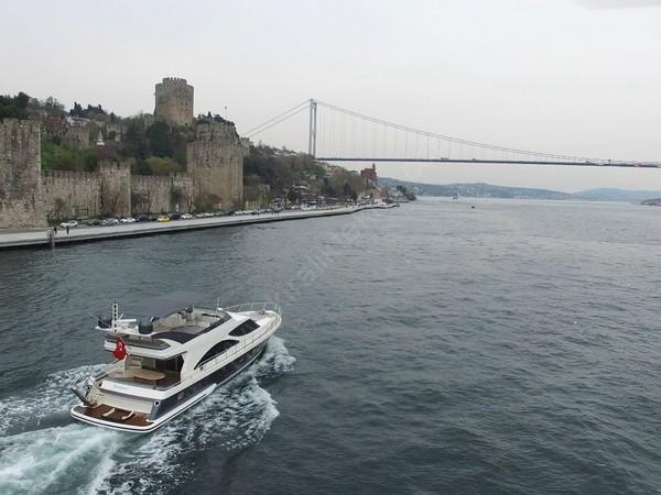 Yacht Gallery
