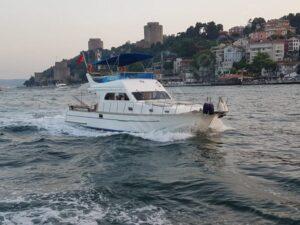 Yacht Thumbnail