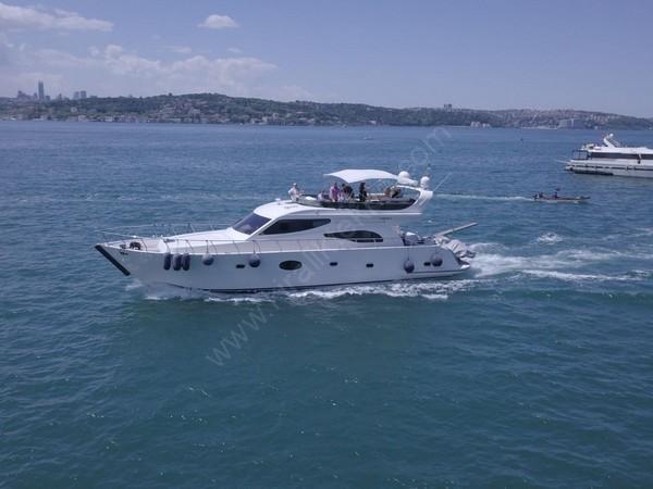 Yacht Gallery