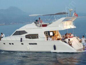 Yacht Thumbnail