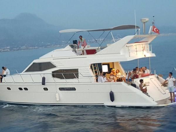 Yacht Gallery