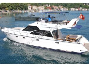 Yacht Thumbnail