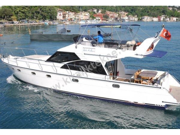 Yacht Gallery