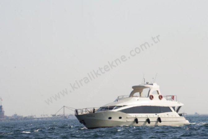 Yacht Gallery