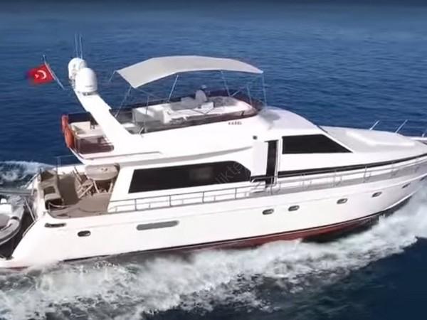 Yacht Gallery