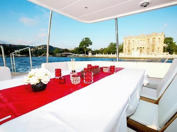 Yacht Gallery