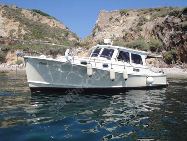 Yacht Gallery