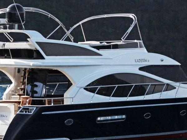 Yacht Gallery