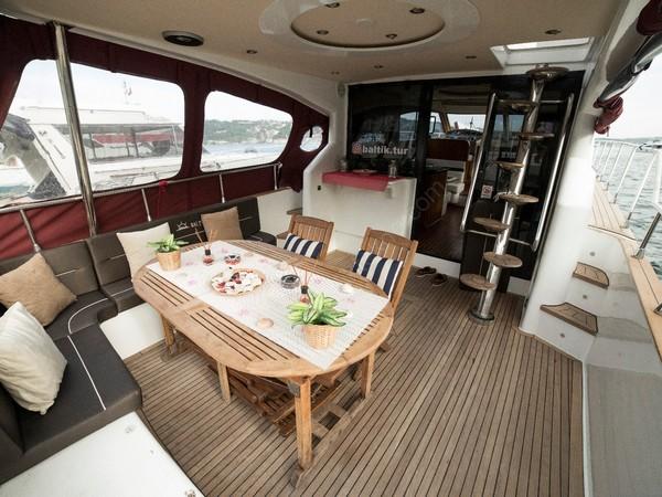 Yacht Gallery
