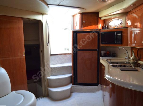 Yacht Gallery