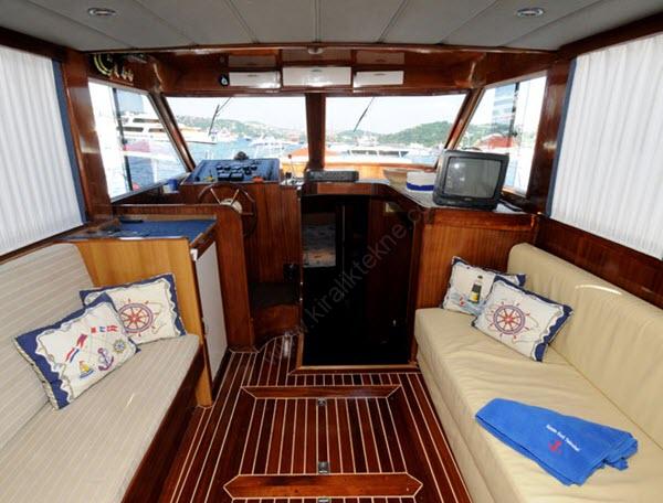 Yacht Gallery