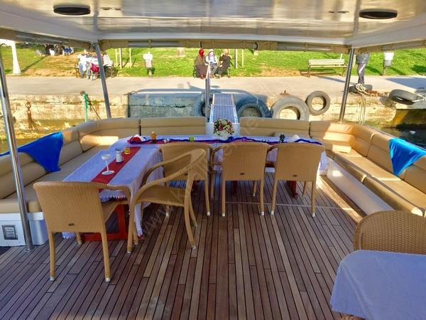 Yacht Gallery
