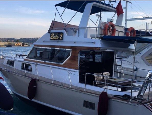 Yacht Gallery