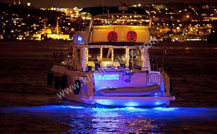 Yacht Gallery