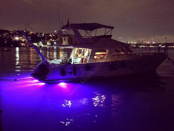 Yacht Gallery
