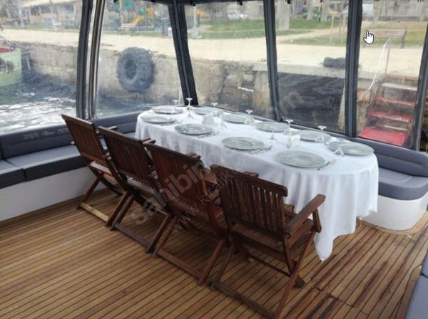 Yacht Gallery