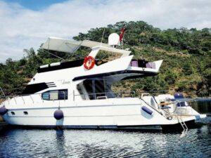 Yacht Thumbnail