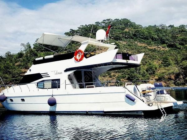 Yacht Gallery