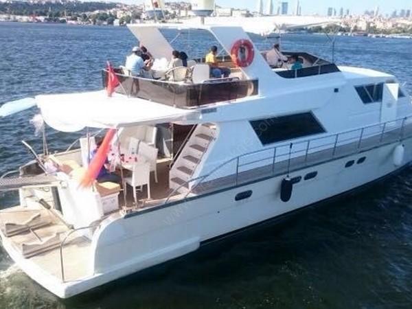 Yacht Gallery