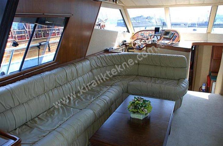 Yacht Gallery