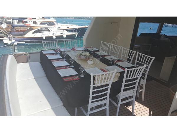 Yacht Gallery