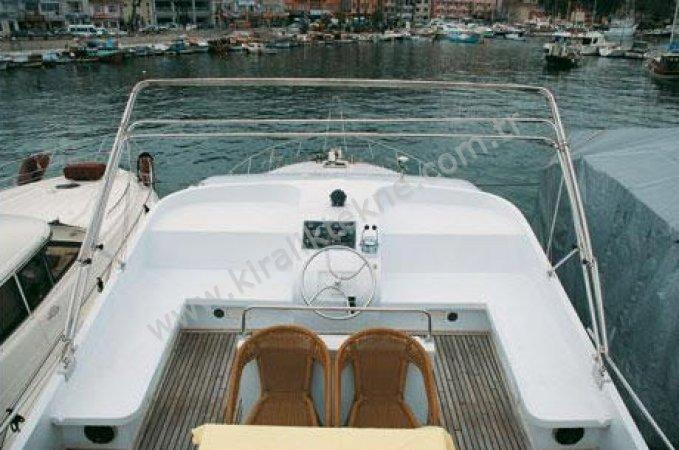 Yacht Gallery