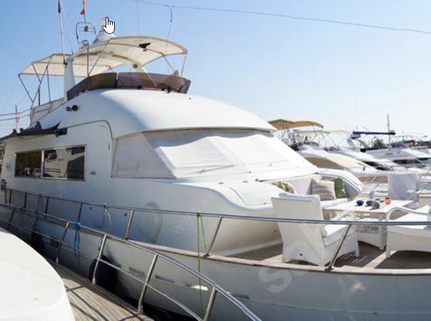 Yacht Gallery