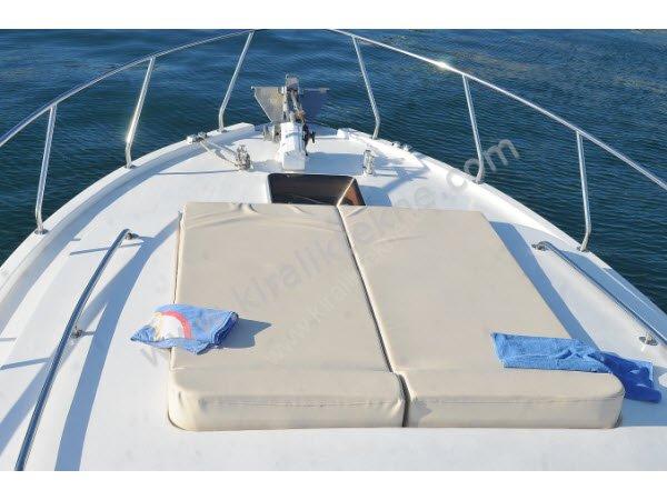 Yacht Gallery