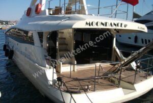 Yacht Thumbnail
