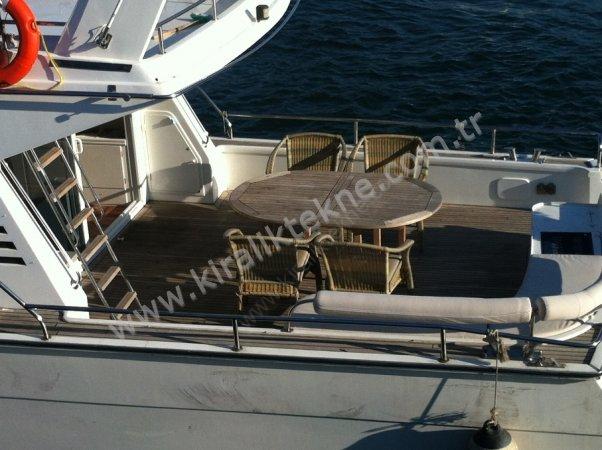 Yacht Gallery